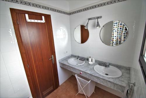 Villa Easo, Playablanca