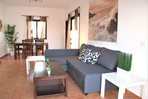 Villa Easo, Playablanca