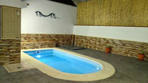 Casa Rural Sierra de Las Nieves