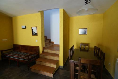 Casa Rural San Marcos