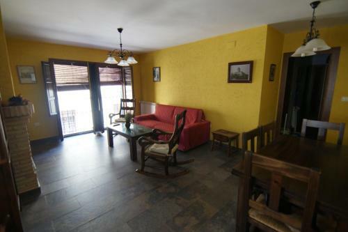 Casa Rural San Marcos