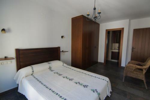 Casa Rural San Marcos