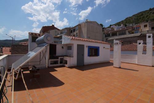 Casa Rural San Marcos