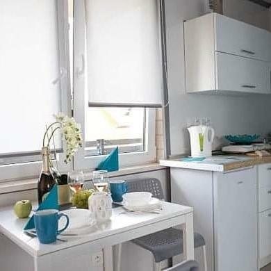 Apartamenty Per?a Ba?tyku