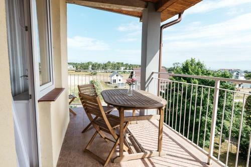Apartamenty Baltyckie