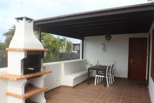 Villa Raquel