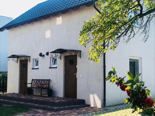 Lawendowe Domki Apartamenty