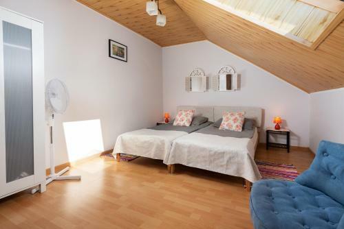 Apartamento Habitat