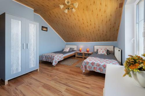 Apartamento Habitat