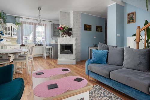 Apartamento Habitat