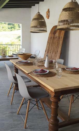 Agroturismo Finca Las Morenas