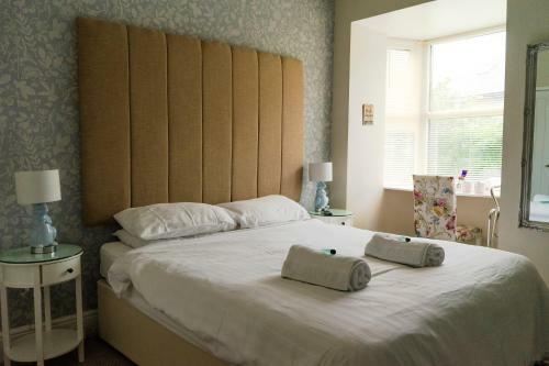 Hostal Wavecrest