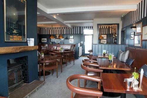 Hostal Seacroft