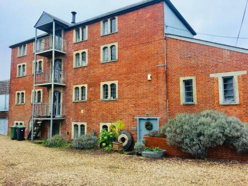 B&B At The Old Mill