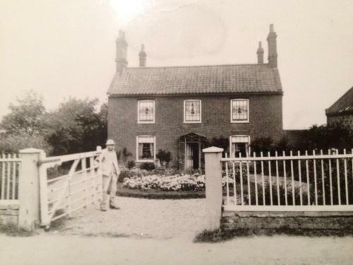Mill House Bed And Breakfast