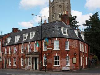 Castle Hotel