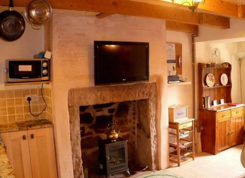 Tweed Cottage