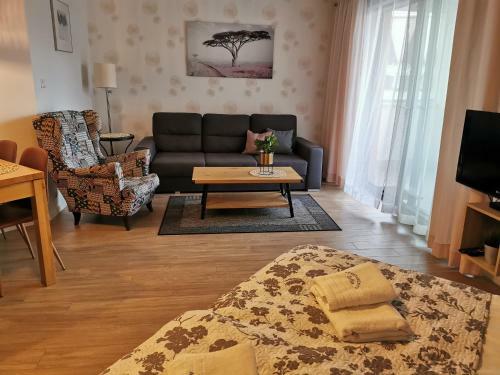 Apartamenty Zofia