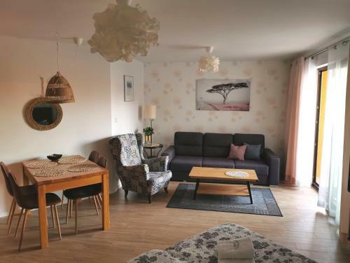Apartamenty Zofia