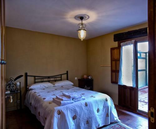 Villa El Jard�n de La Alegr�a