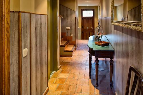Villa El Jard�n de La Alegr�a