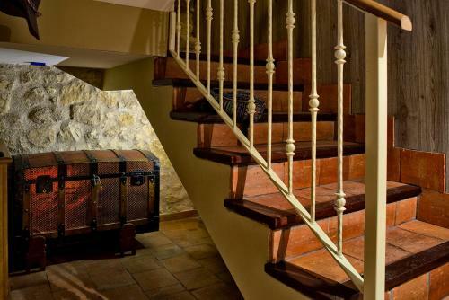 Villa El Jard�n de La Alegr�a