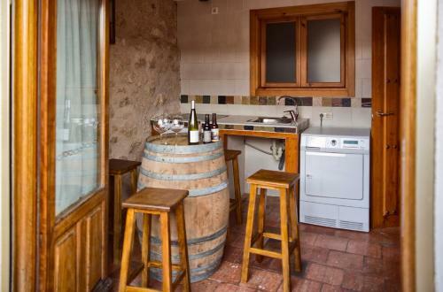 Villa El Jard�n de La Alegr�a