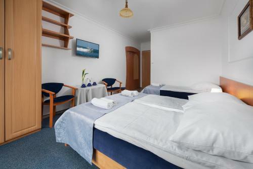 Bed & Breakfast Willa Dalia