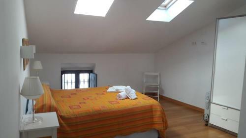 Apartamento �tico Torre Candelaria