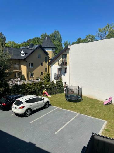 Apartamento Na Blekitnej