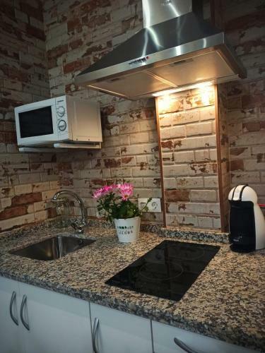 Apartamento Casa Atardecer