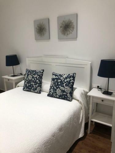 Apartamento Casa Atardecer