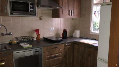 Apartamento Villa Marisa