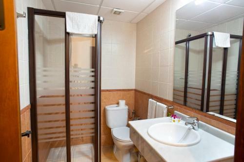 Hostal Rural Zahara