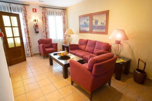 Hostal Rural Zahara