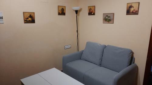 Apartamento Casa Lucrecia