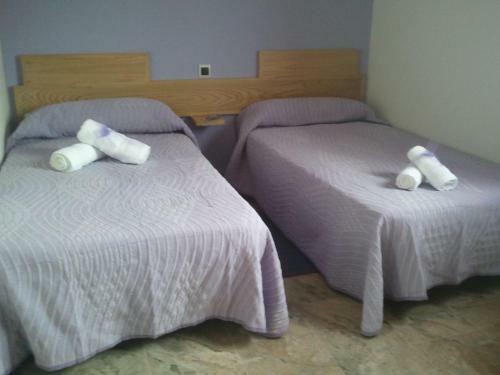 Hostal Alojamiento El Lince de Granadilla