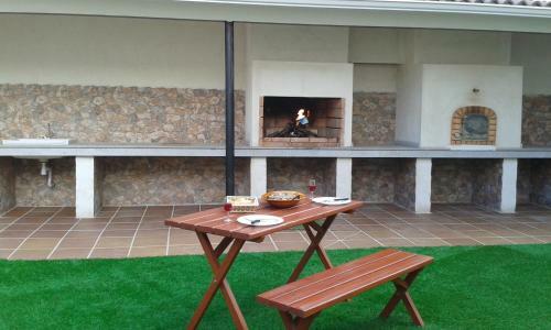 Hostal Alojamiento El Lince de Granadilla