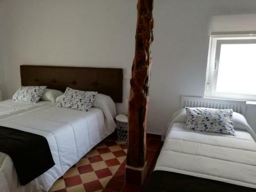 Casa Rural Puerto Sanz