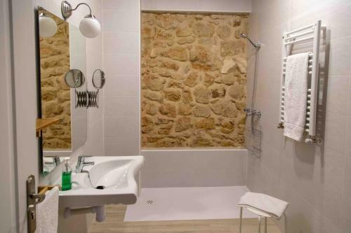 Casa Rural Puerto Sanz