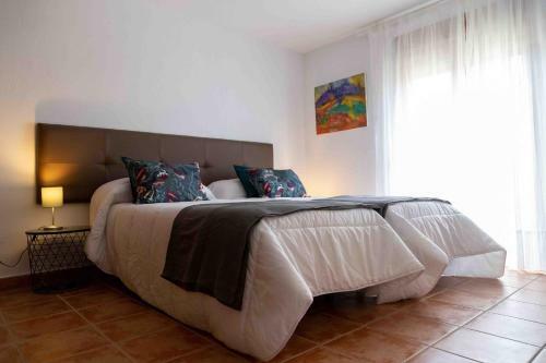 Casa Rural Puerto Sanz