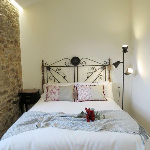 Agroturismo Casa Leonor de Aurora