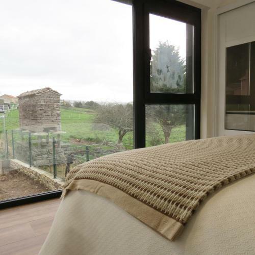 Agroturismo Casa Leonor de Aurora