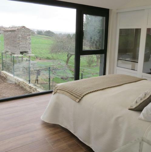 Agroturismo Casa Leonor de Aurora