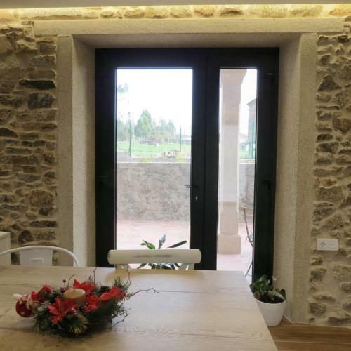 Agroturismo Casa Leonor de Aurora