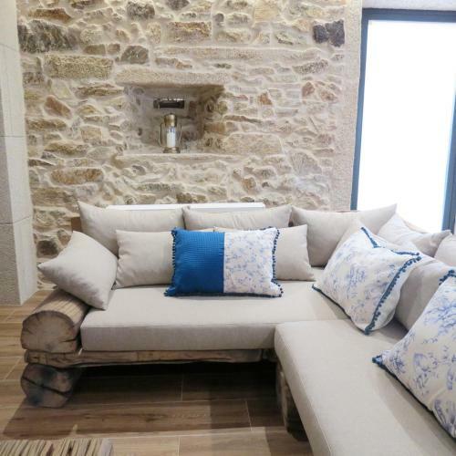 Agroturismo Casa Leonor de Aurora