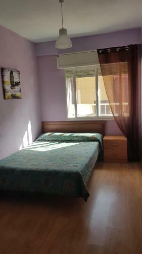 Apartamento Via Crucis