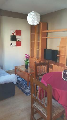 Apartamento Via Crucis
