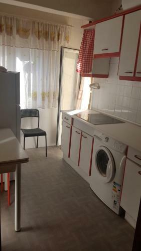 Apartamento Via Crucis