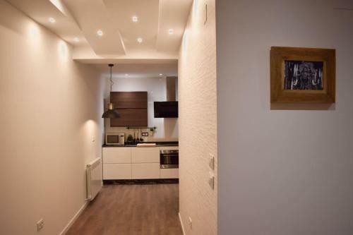 Apartamento El Rinc�n De �syja